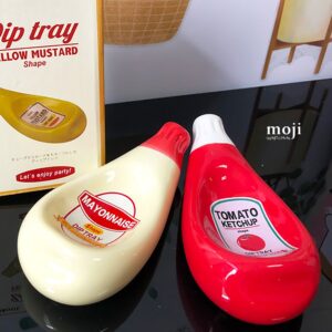 Đĩa đựng đồ mini bằng gốm Dip tray